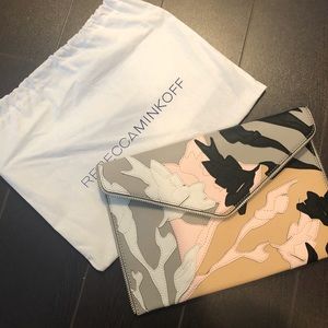 Rebecca Minkoff Clutch